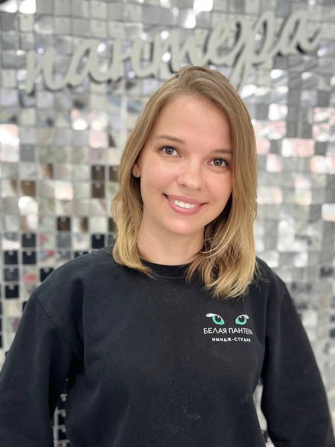 Елена Баранова