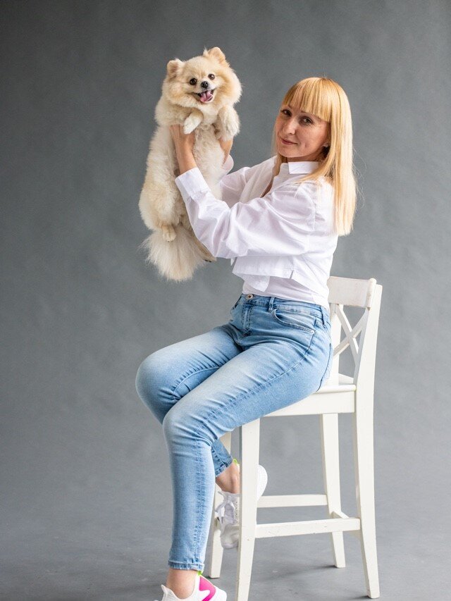 Александра Чугунова