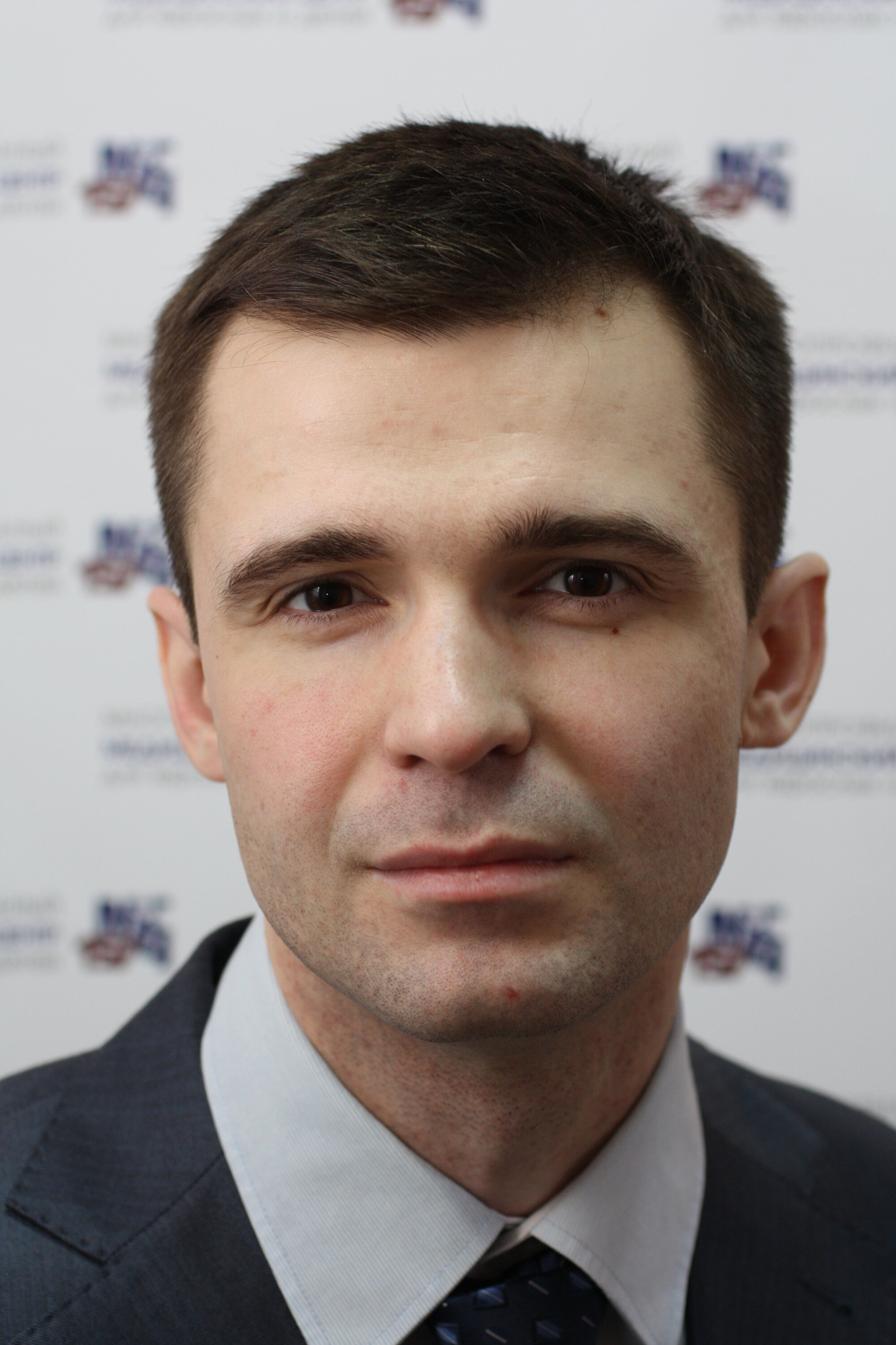 Юрий Алексеевич Соловьев