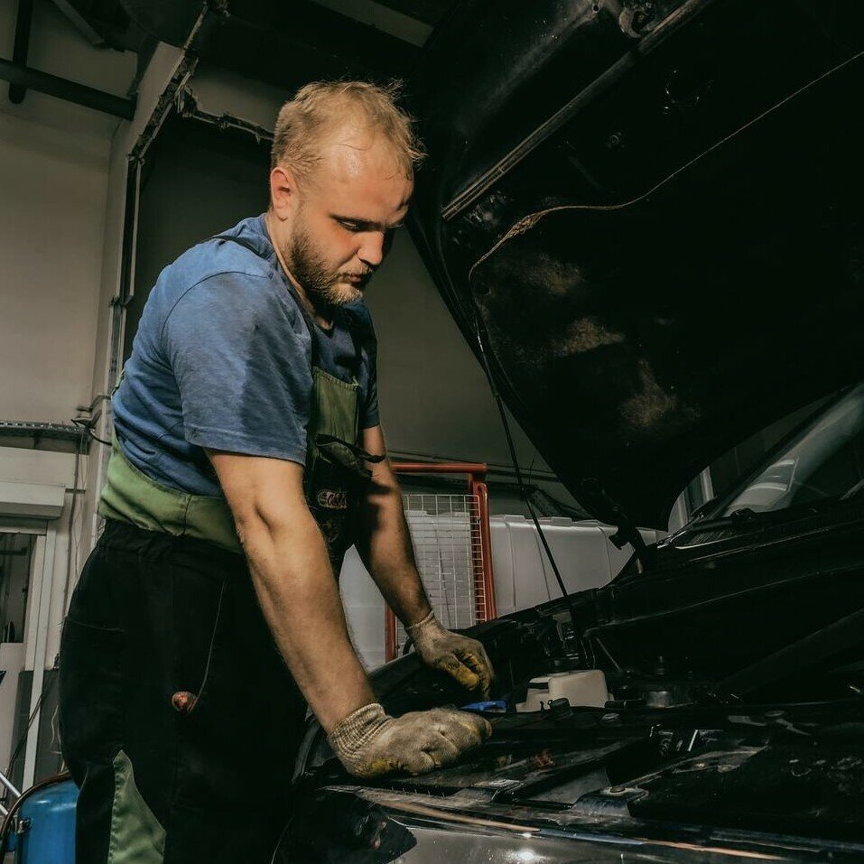 Иван Муравьев