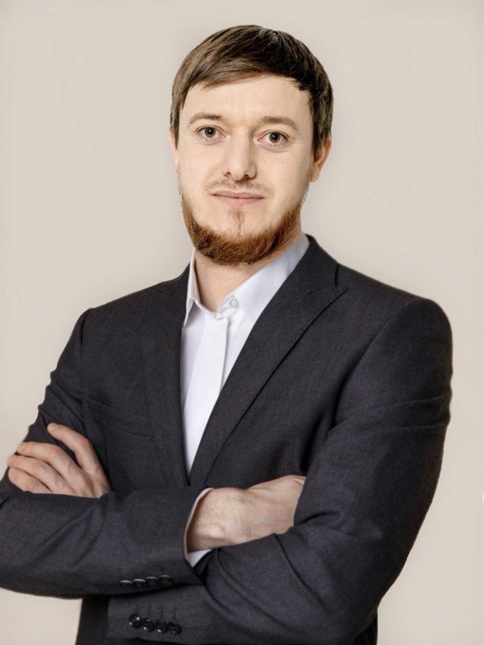 Хазбулат Мовсарович Вакараев