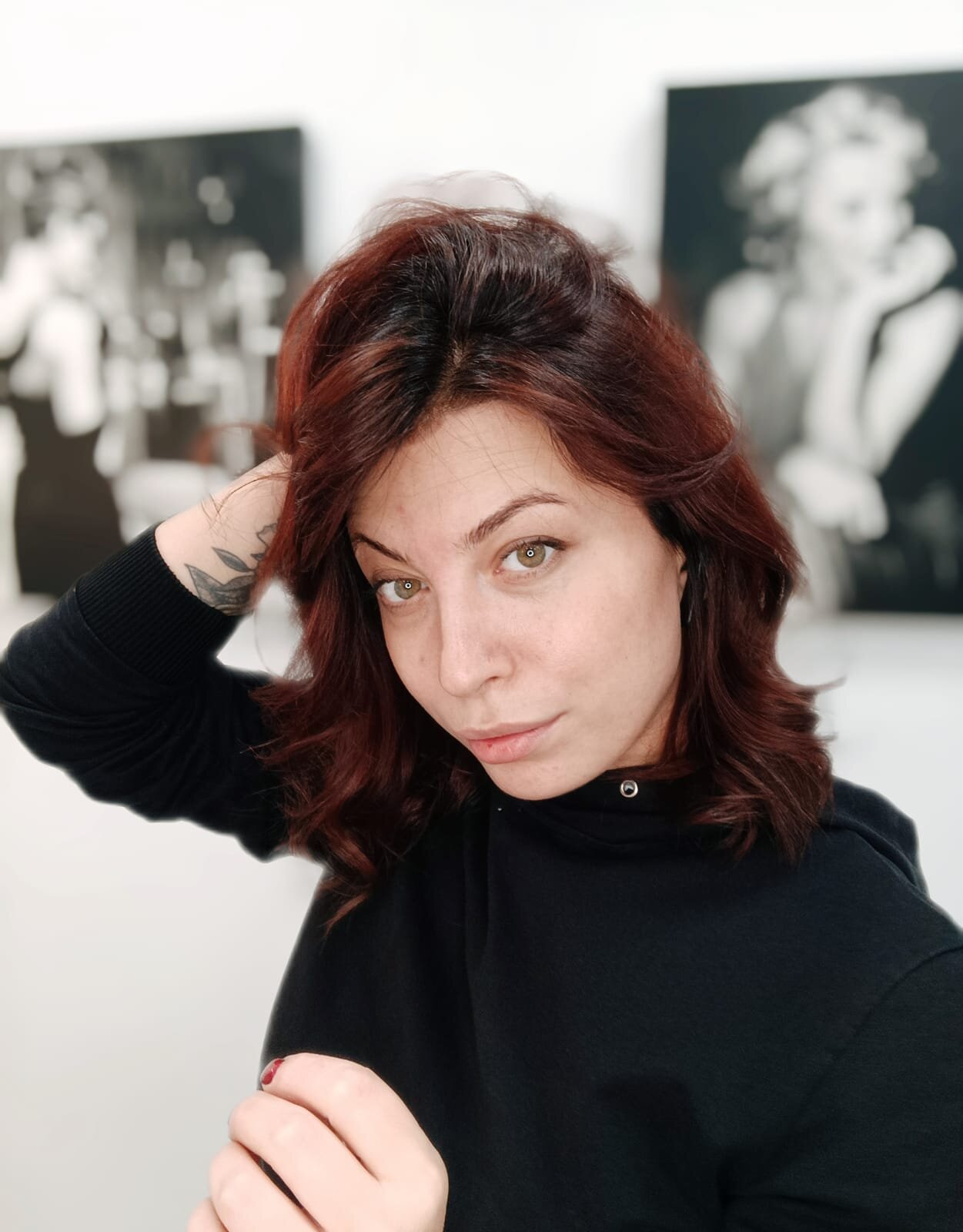 Ксения Захария