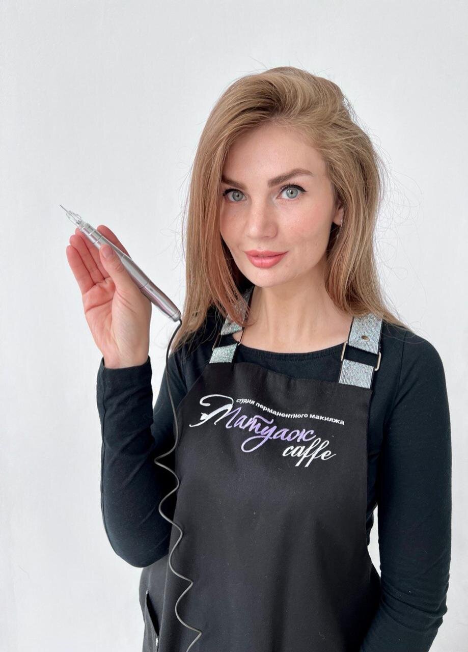 Ольга Долгова