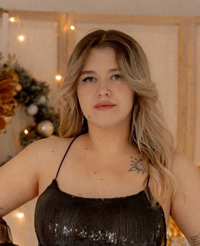 Дарья Ершова