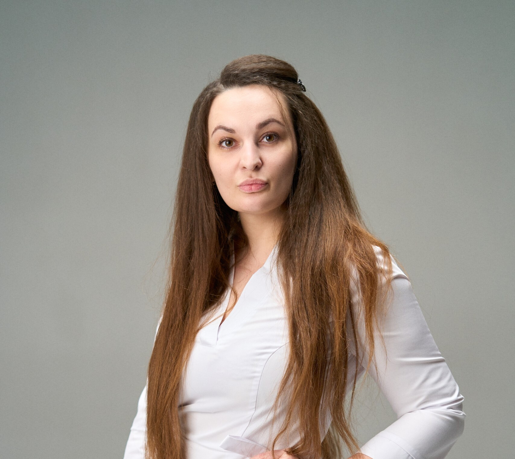 Инна Николаевна Кольцова