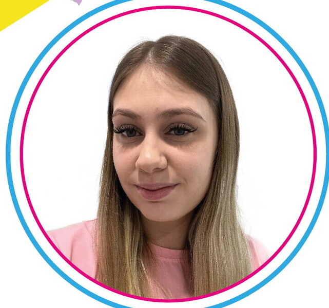 Валерия Александровна Ерагина