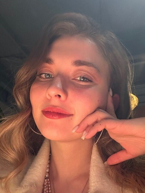 Анна Алексеевна Власюк