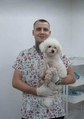 Александр Олегович Скулов