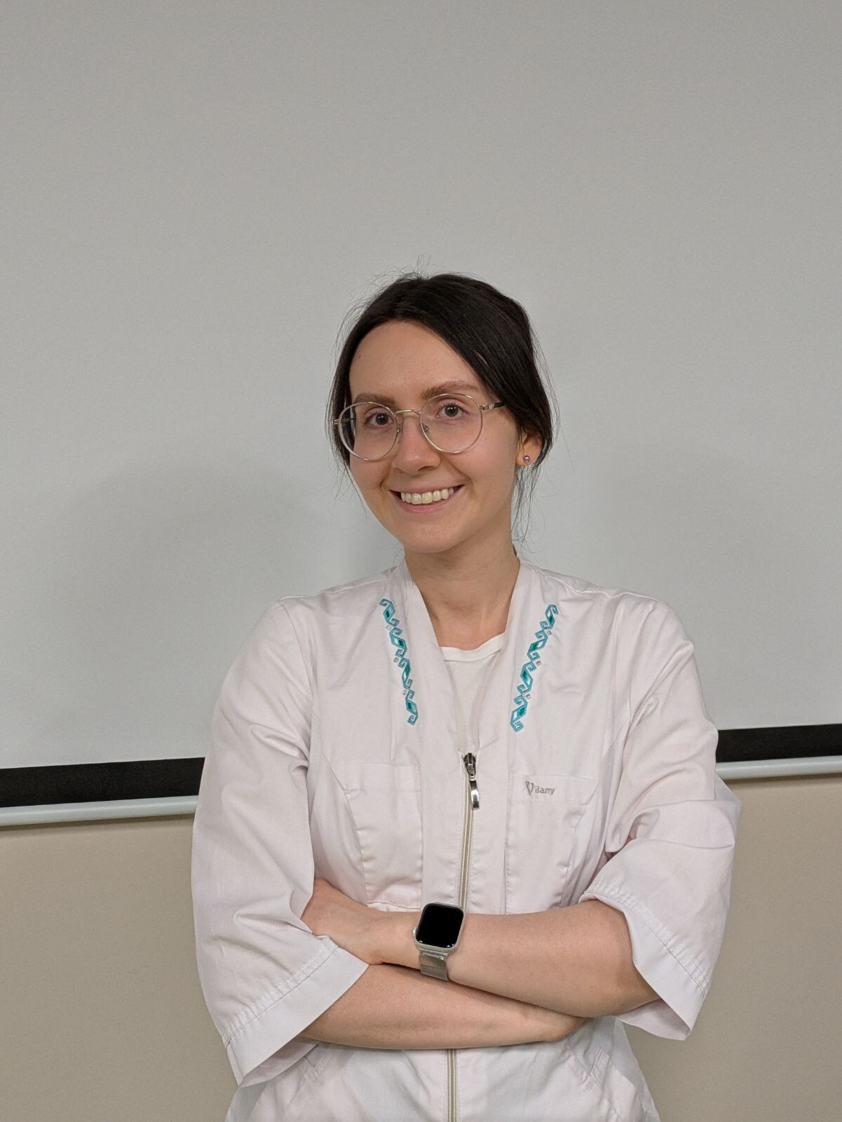 Мария Евгеньевна Николаева