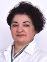 Арусяк Владимировна Минина