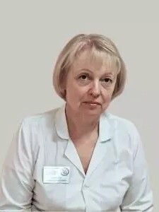 Ирина Геннадьевна Рудакова