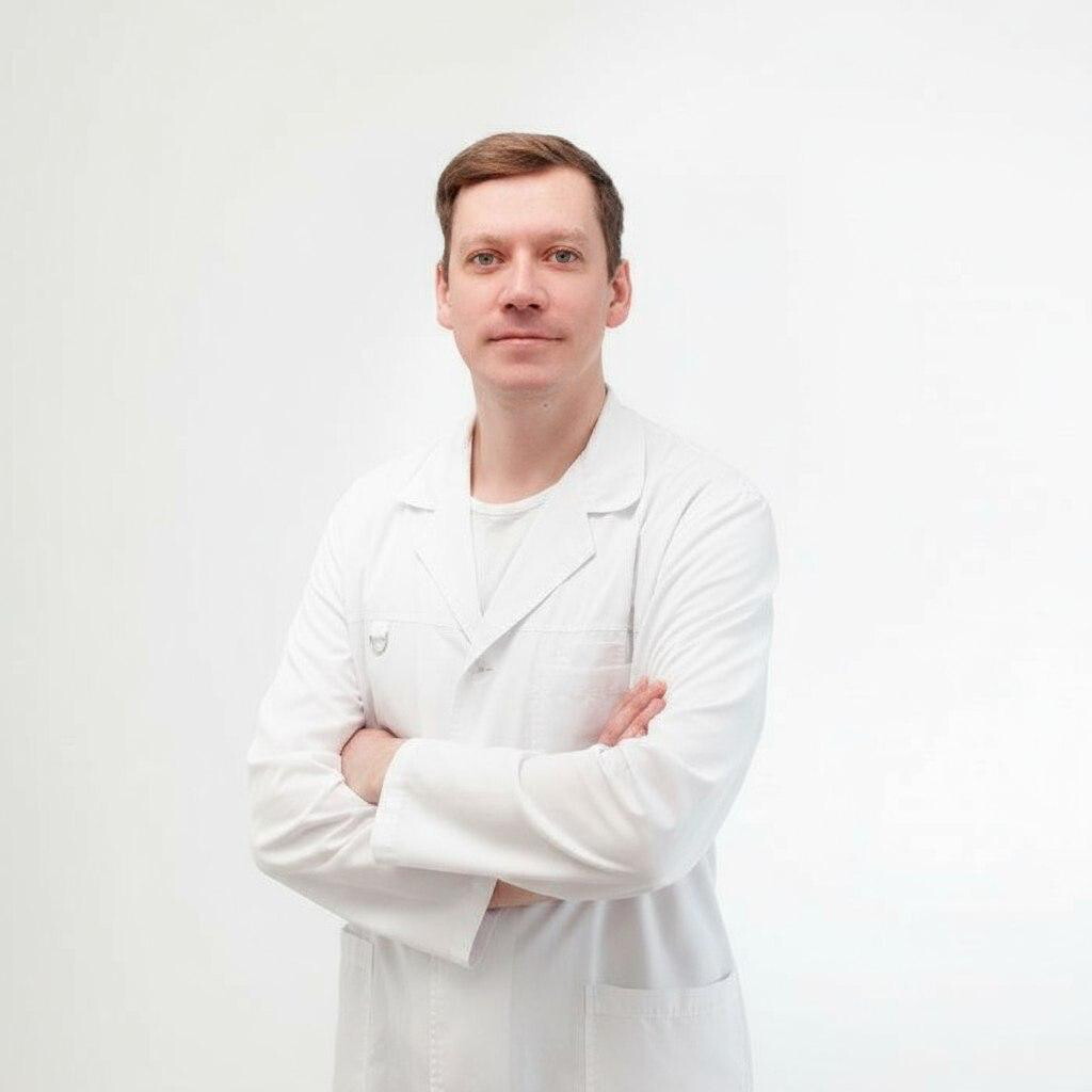 Роман Владимирович Ахметшин
