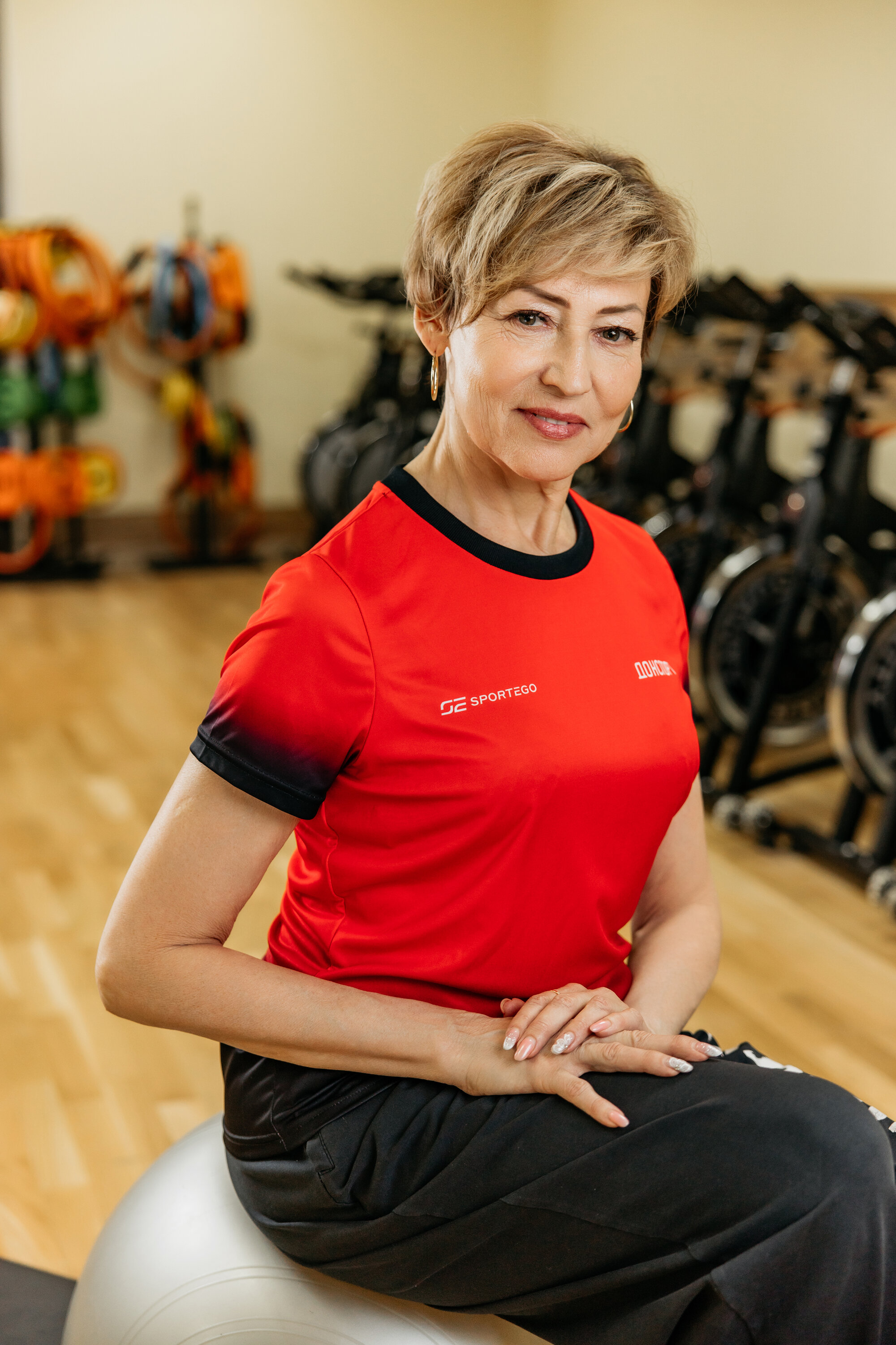 Марина Скобочкина