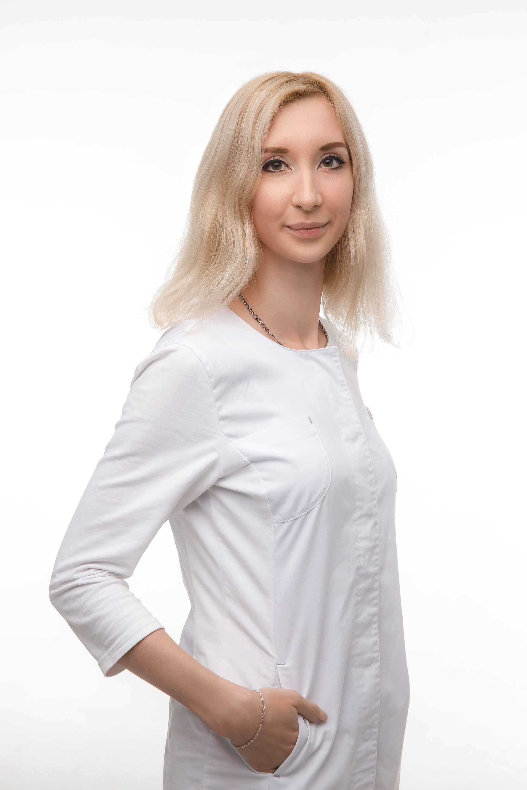 Елизавета Андреевна Шаляпина