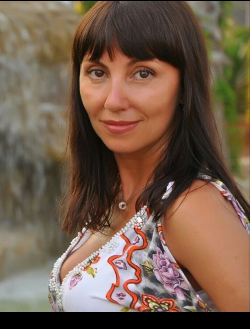 Татьяна Черемнова