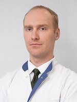 Артём Валерьевич Беляков