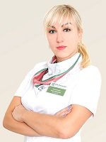 Мария Юрьевна Пшенникова