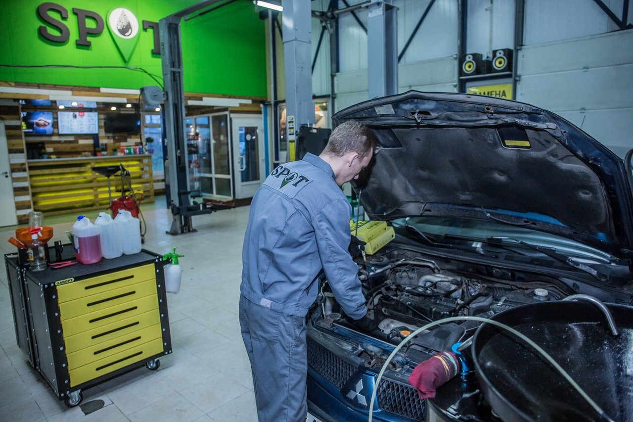 🚗 Автосервисы на Светлановском проспекте рядом со мной на карте - рейтинг,  цены, фото, телефоны, адреса, отзывы - Санкт-Петербург - Zoon.ru