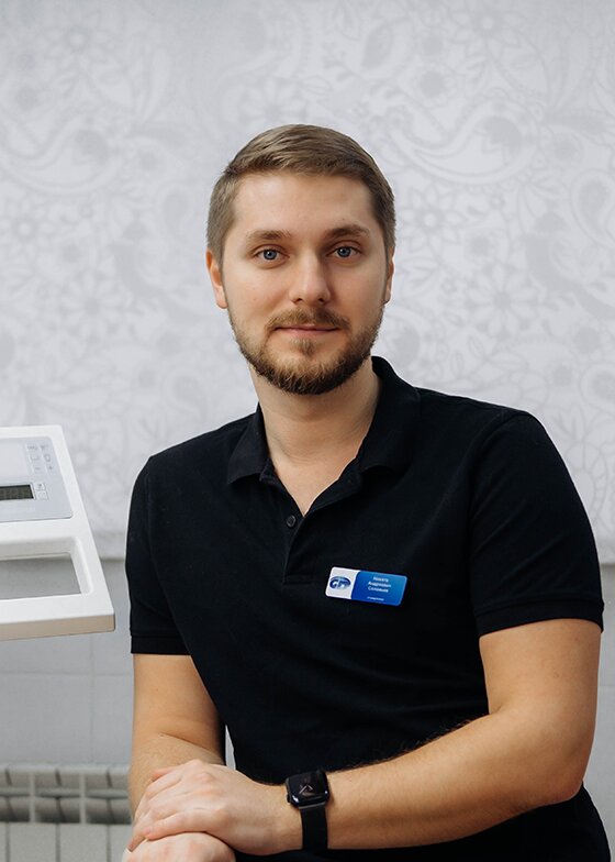 Никита Андреевич Соловьев