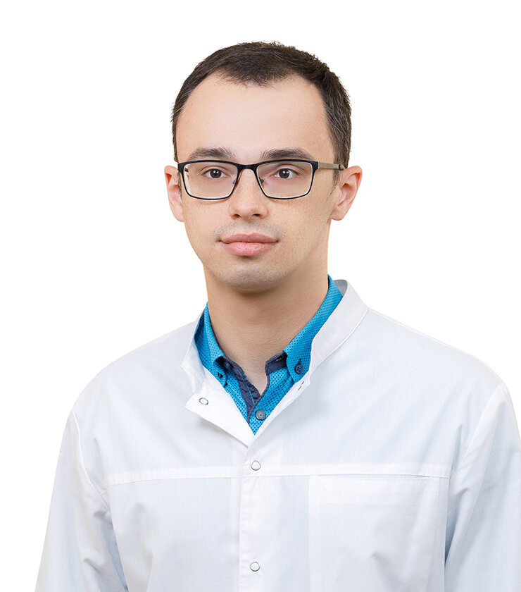 Максим Витальевич Типикин