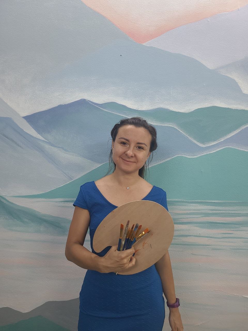 Виктория Канисева