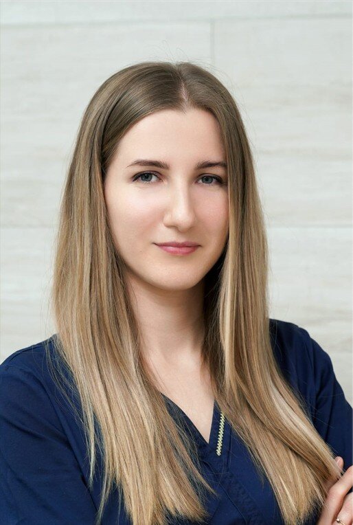 София Германовна Гацкова