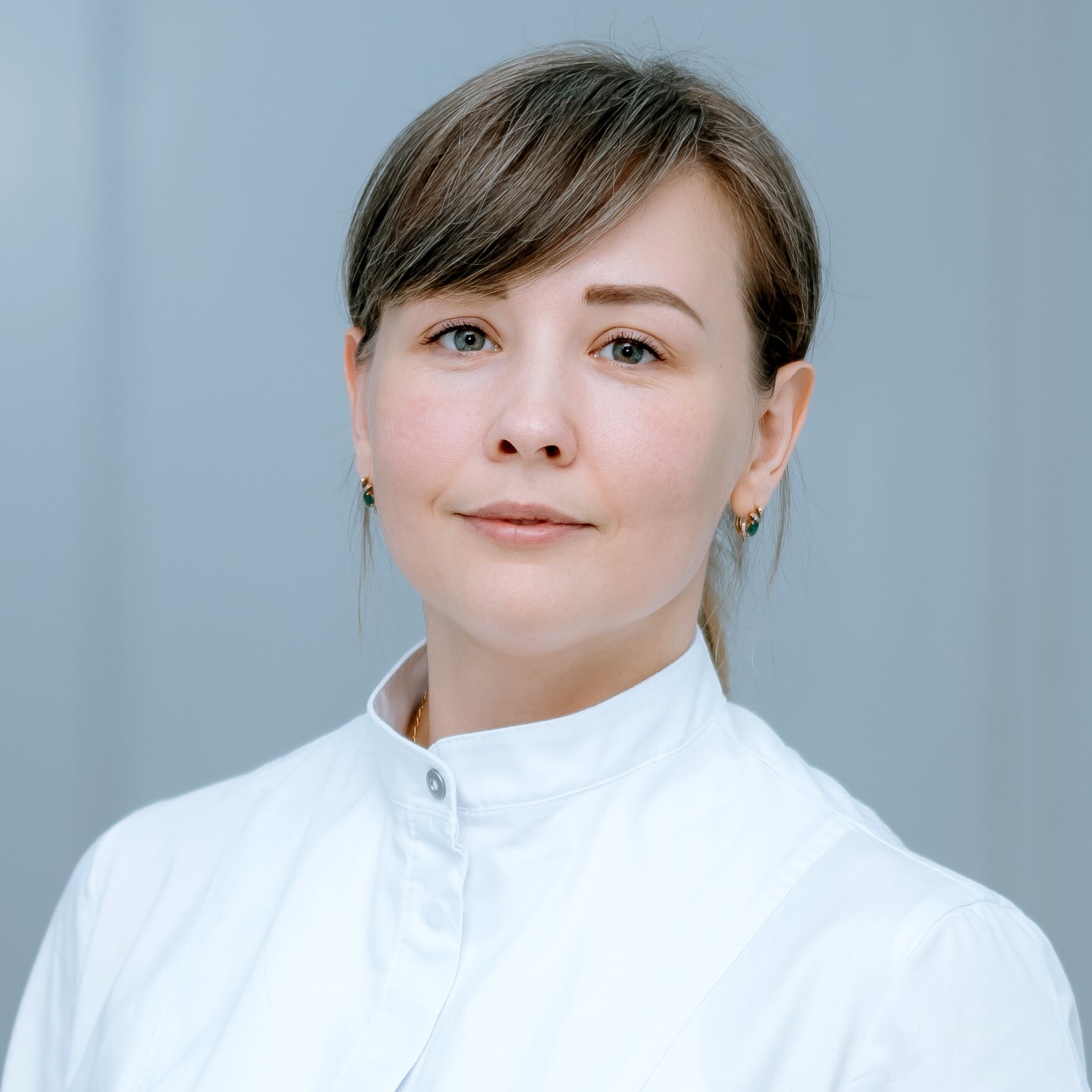 Раиса Александровна Цыганкова