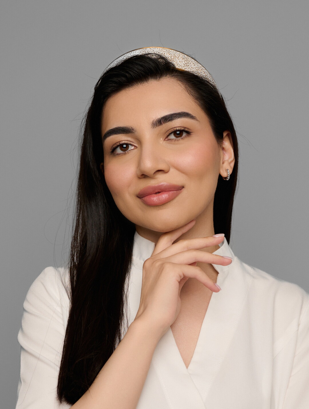 Айдан Парвизовна Гаджиева