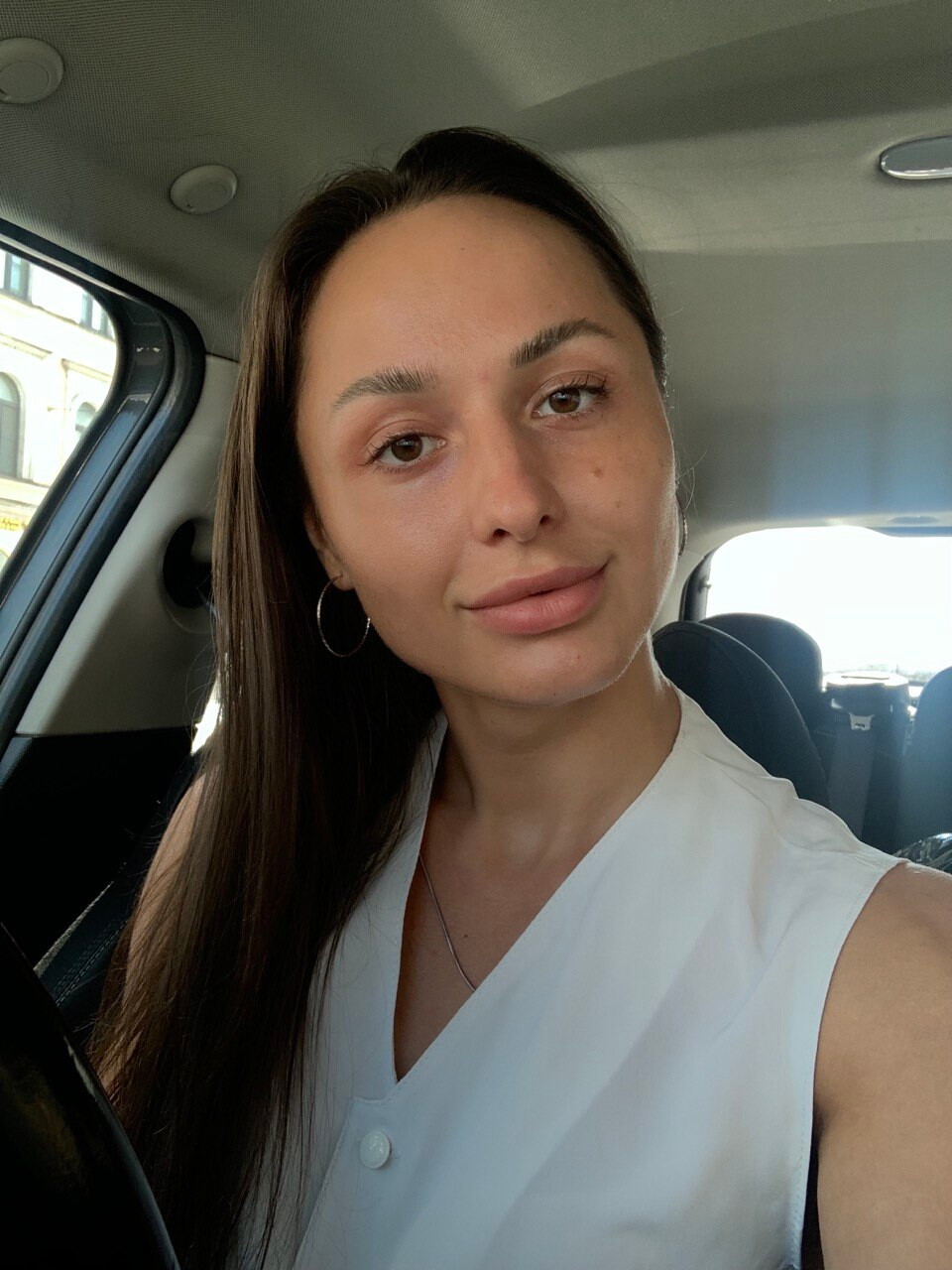 Анастасия Малахова