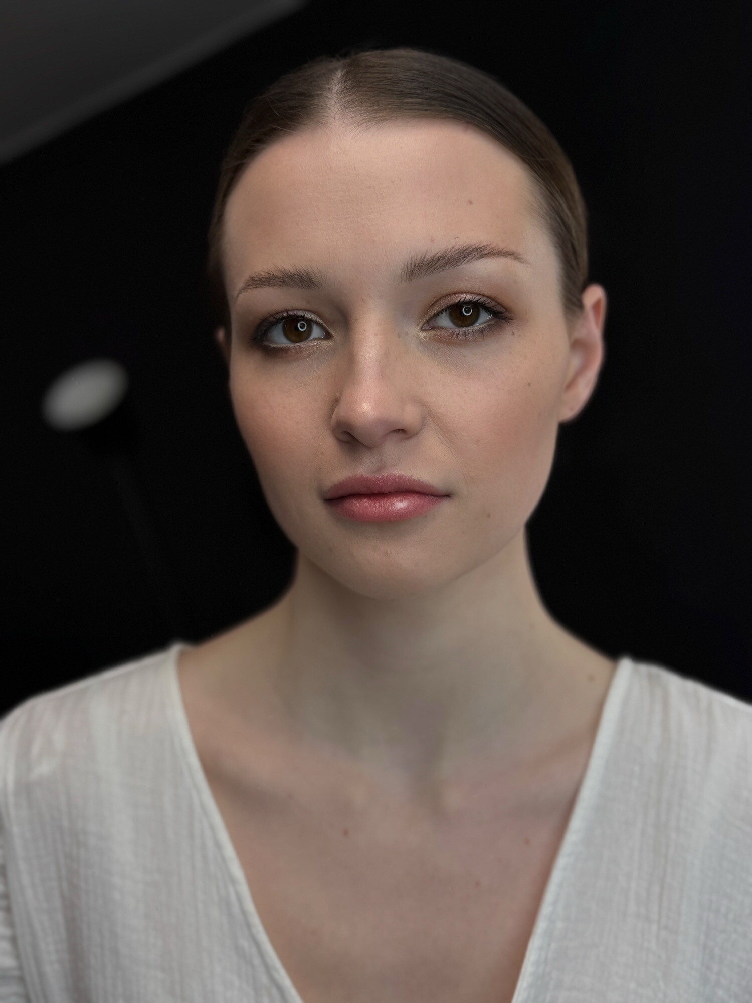 Вероника Александровна Стрельникова