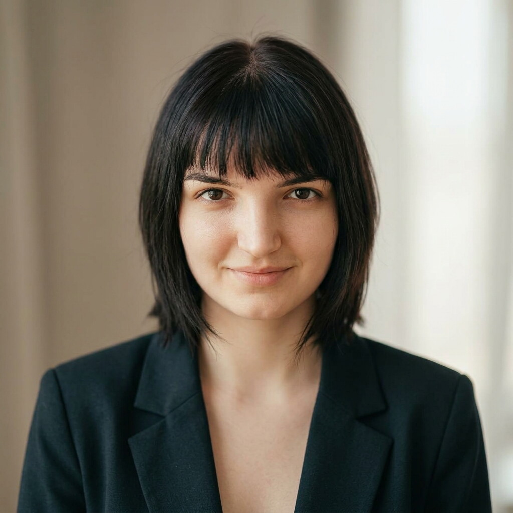 Дарья Титова