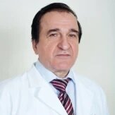 Юрий Евстафьевич Серебрянский