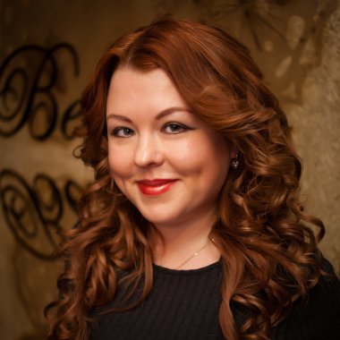 Юлия Рудковская