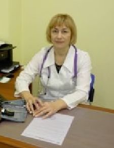 Маргарита Васильевна Зайцева