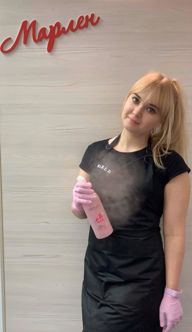 Евгения Деева