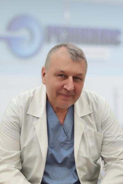 Леонид Игоревич Мисюра