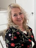 Жанна Прокофьевна Барыльникова