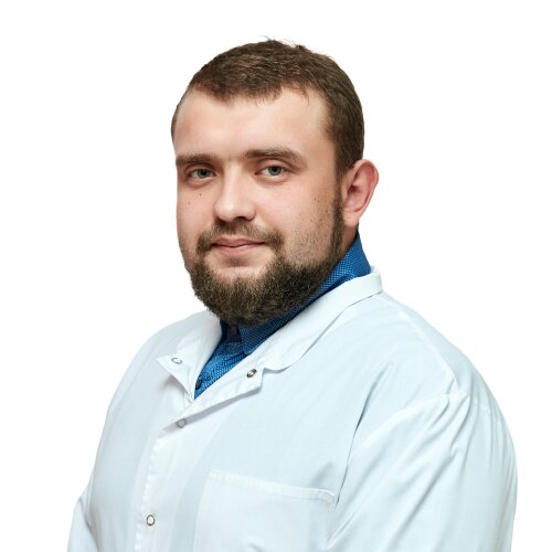 Иван Алексеевич Лютоев