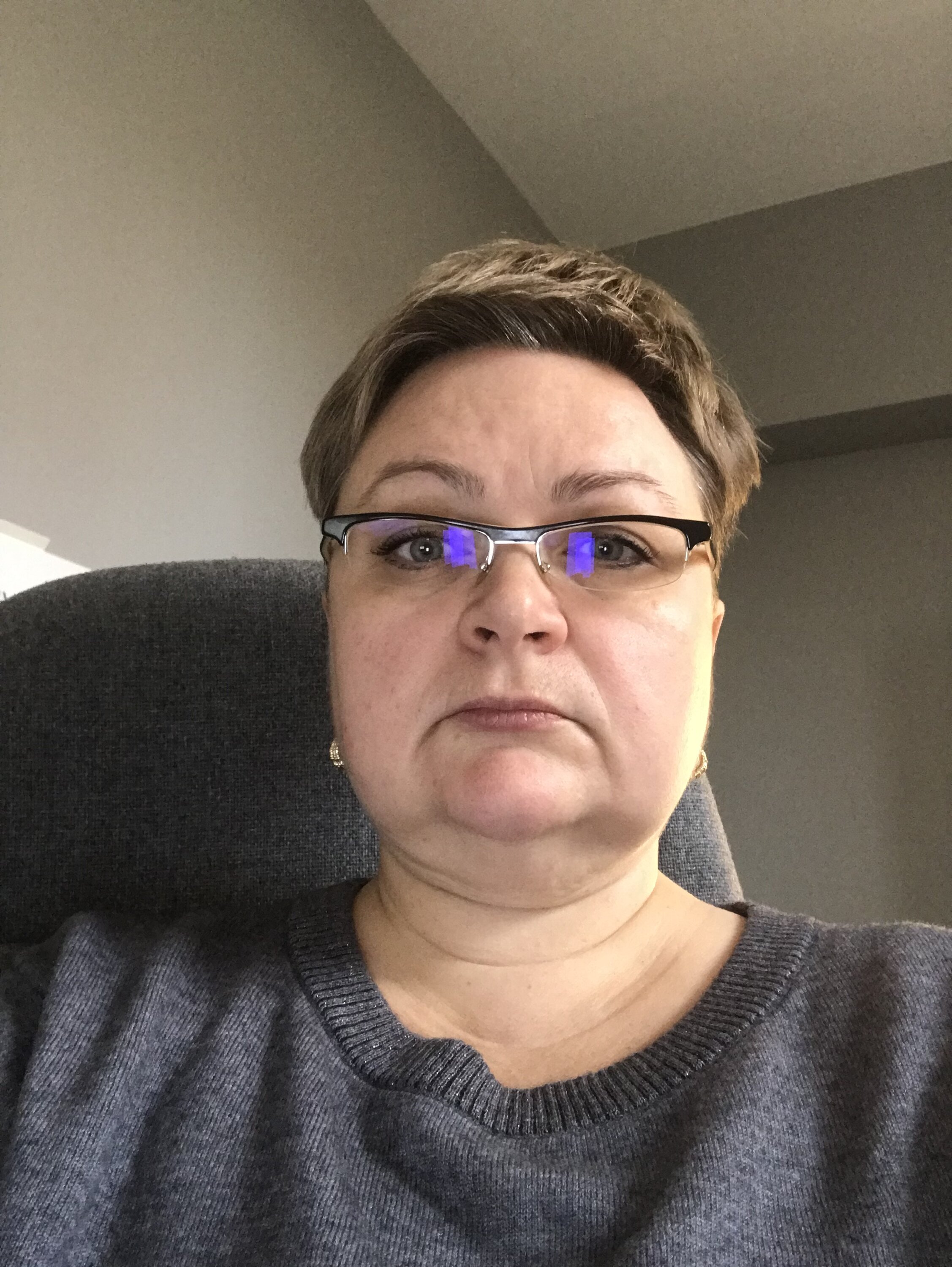 Мария Вадимовна Логинова