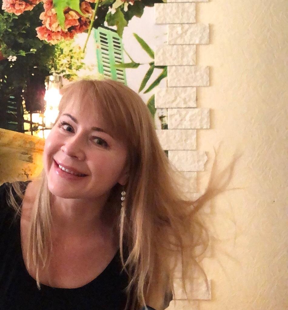 Ирина Николаевна Абрамова