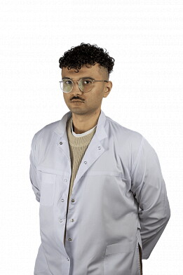 Шухрат Равшанович Мукимов