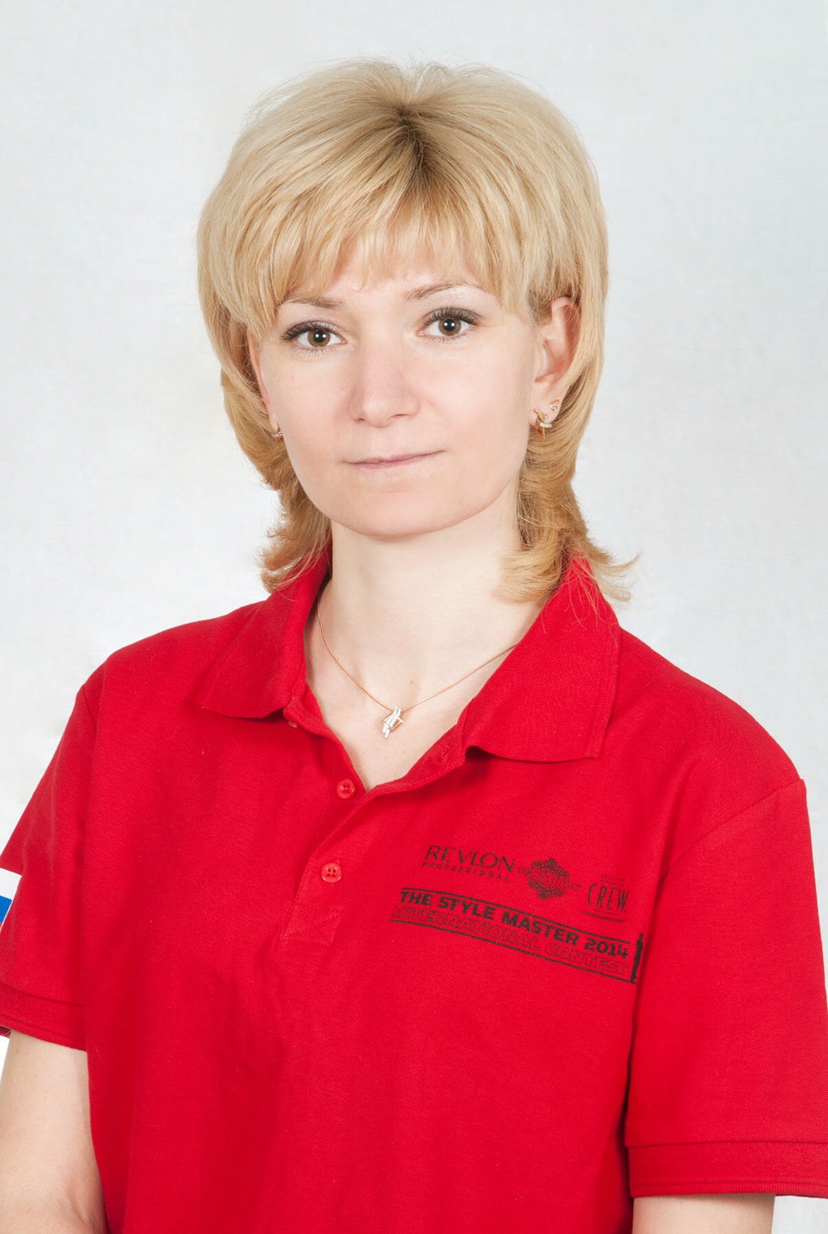 Алла Вадимовна Норкина