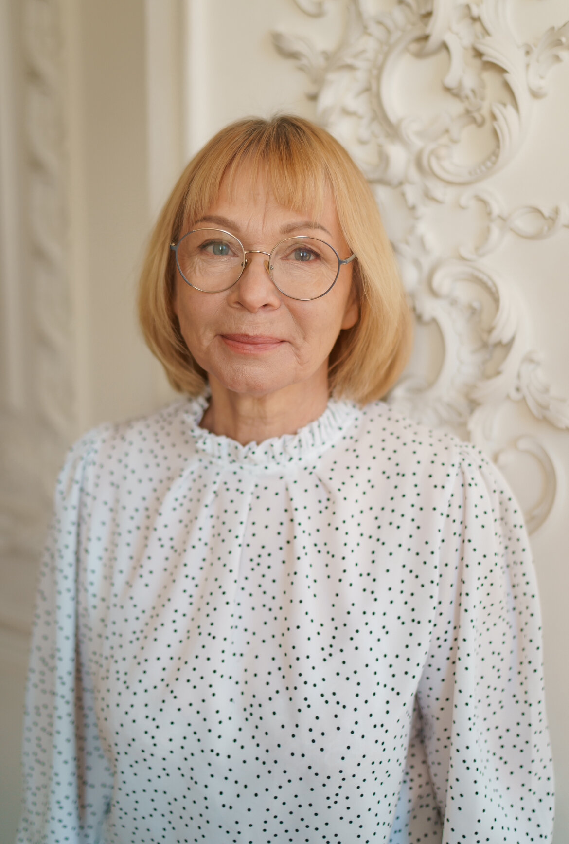 Ольга МИхайловна Екимова