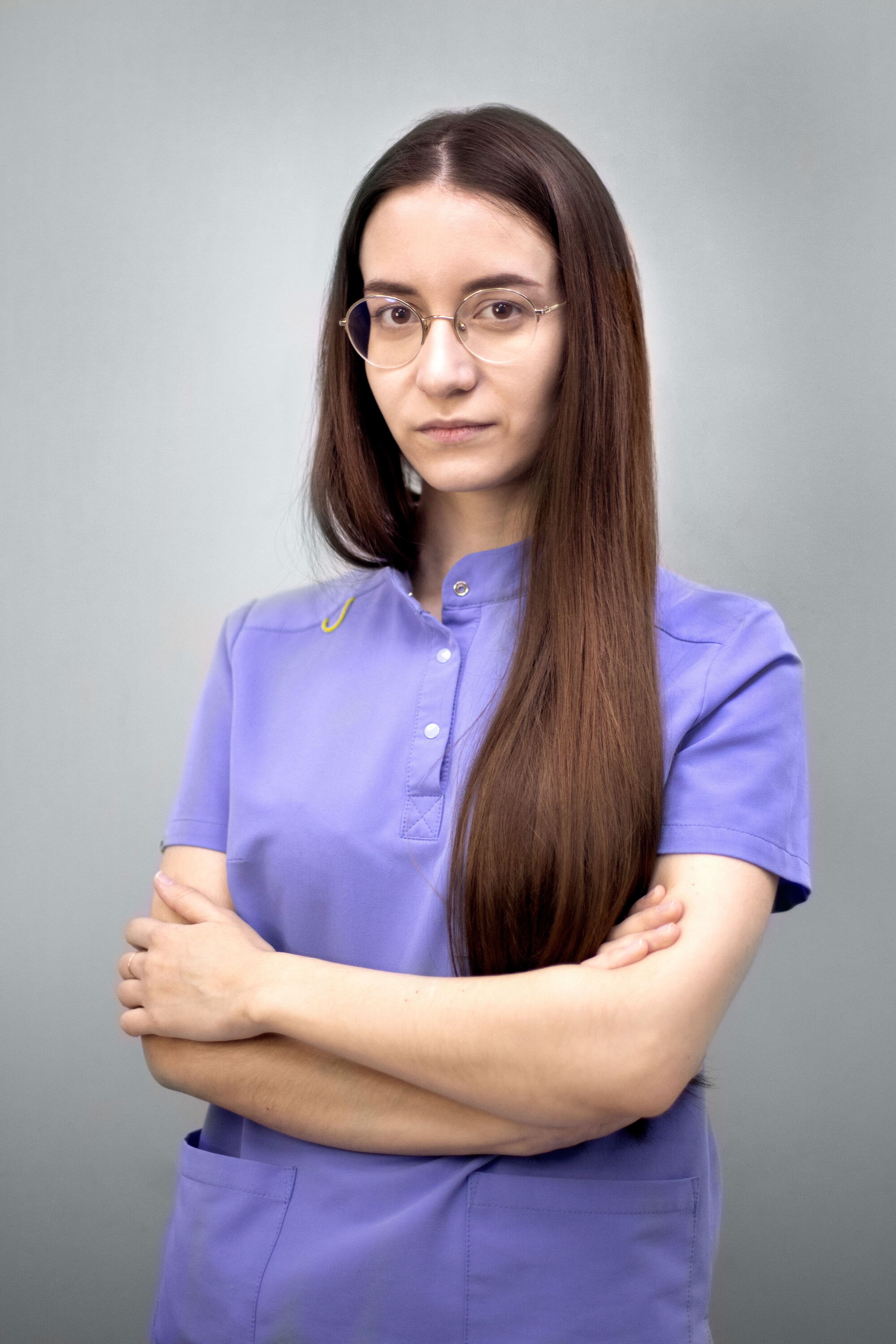 Мария Викторовна Жидкова