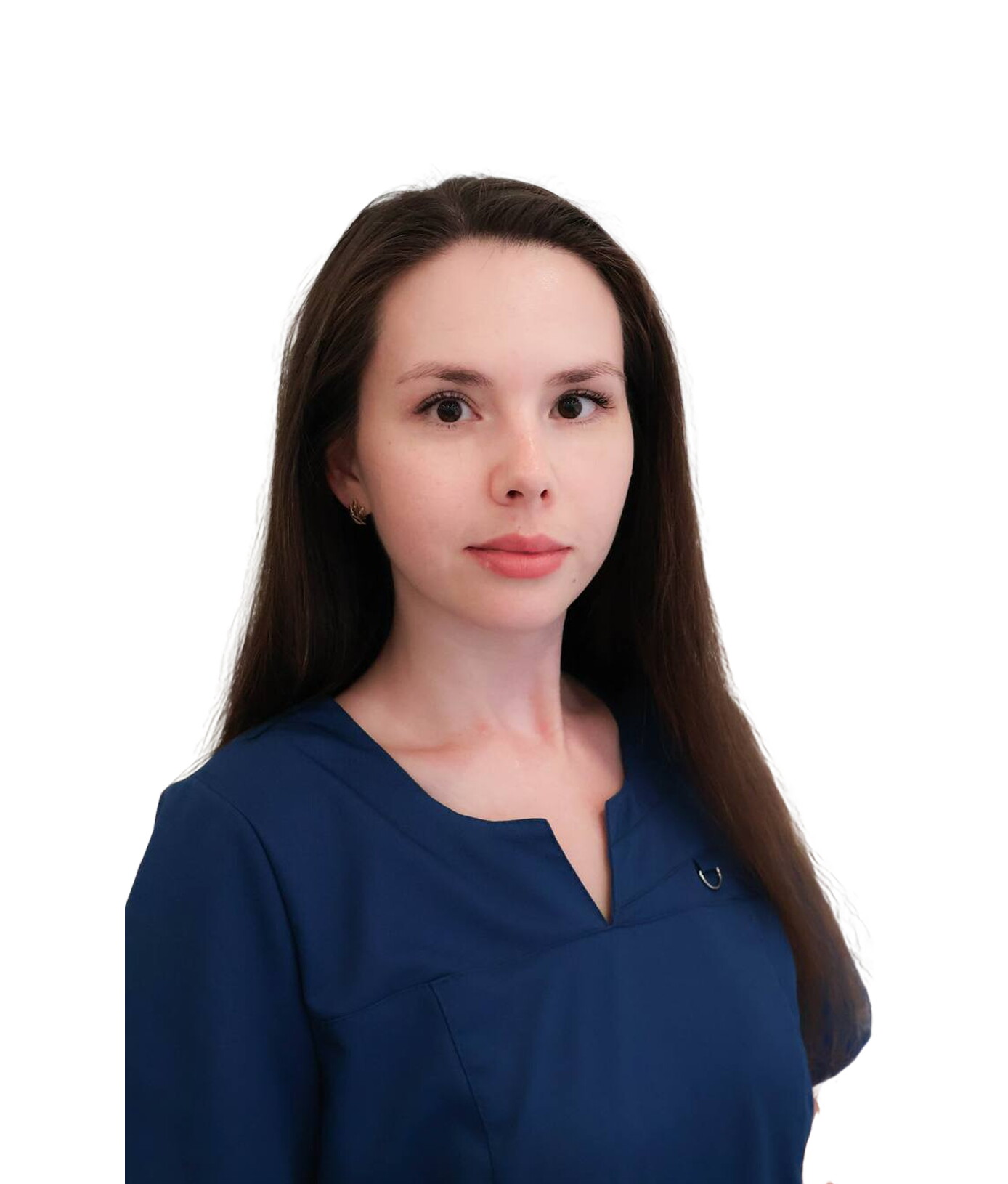 Алина Назимовна Халифаева