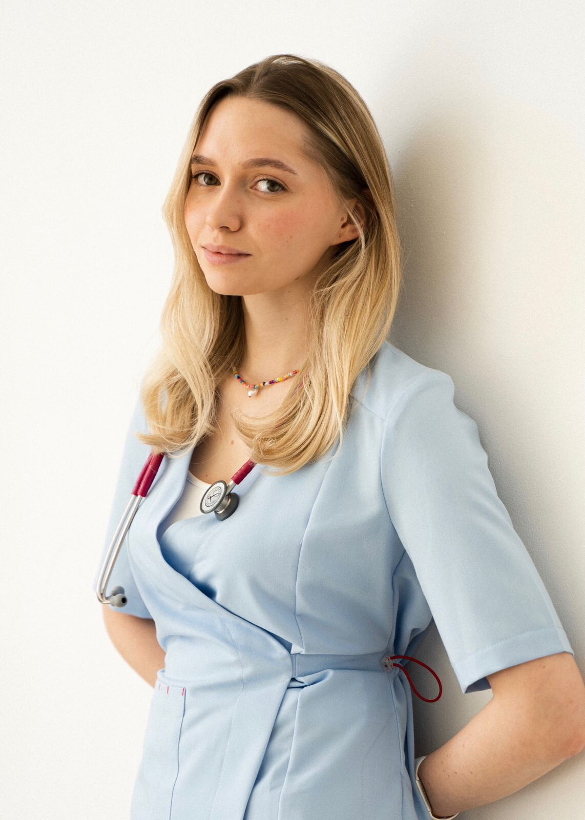 Виктория Серегина