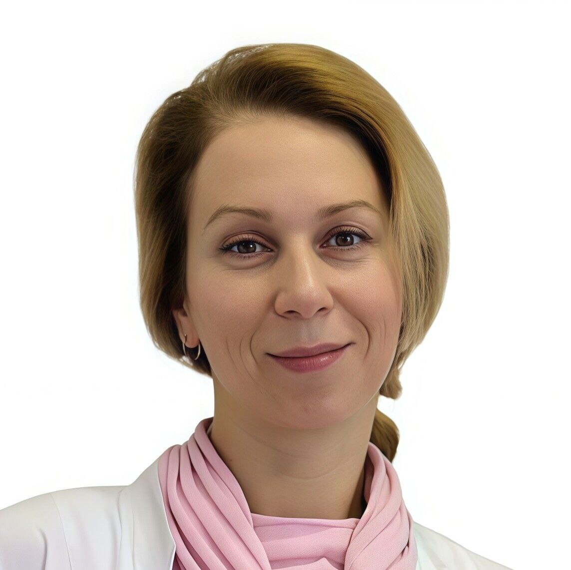 Юлия Геннадьевна Молчанова