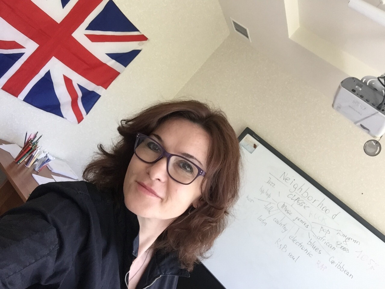 Евгения Михайловна Декалина