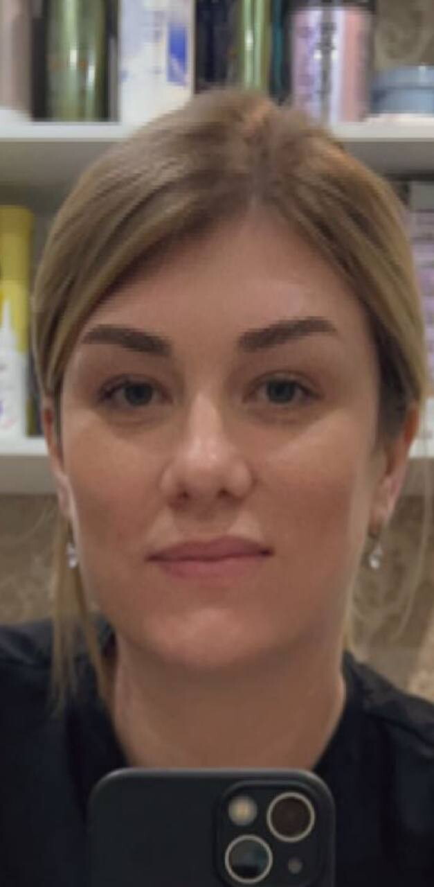 Ирина Карнаухова