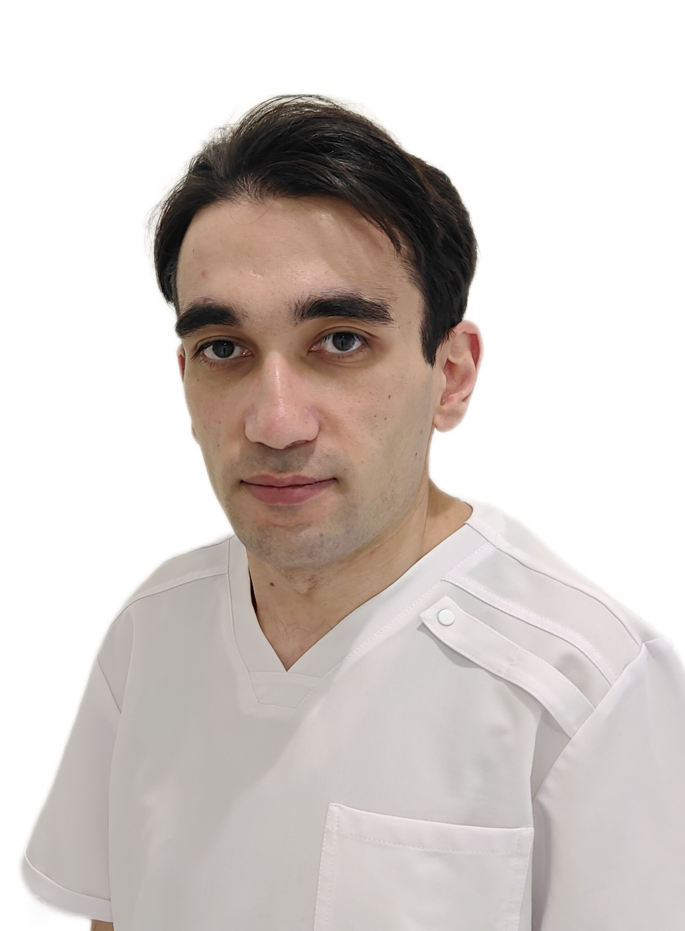 Ваагн Саркисович Гишян